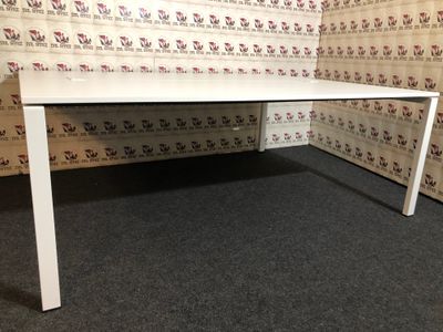 Schreibtisch Ceka Aleo Teamschreibtisch Arbeitstisch #2