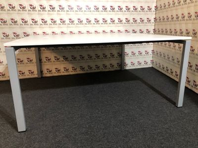 Schreibtisch Ceka Aleo Teamschreibtisch Arbeitstisch #4