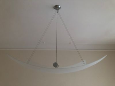 Pendelleuchte von Fabbian Lampe Leuchte
