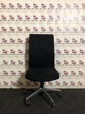 Bürodrehstuhl von Bejot in Schwarz #2