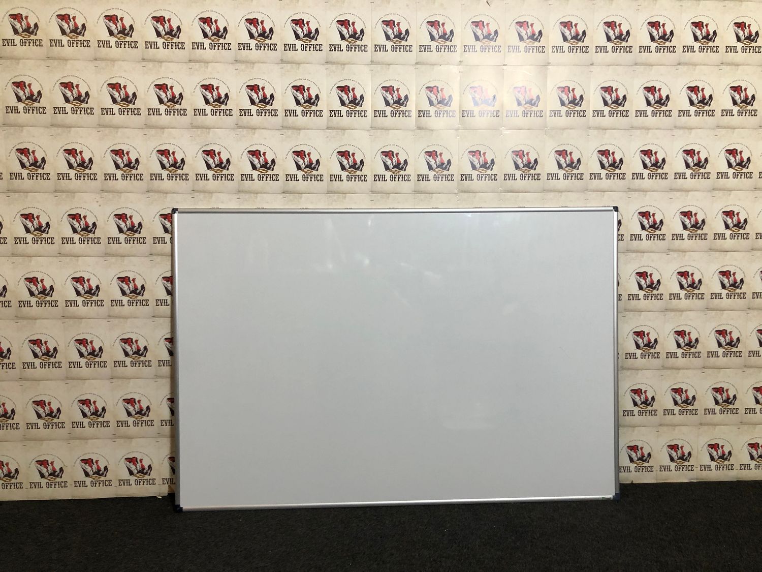 Whiteboard von Ivol 150x100cm