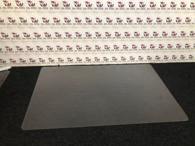 Bodenschutzmatte Bürostuhlunterlage Bürostuhlmatte 180 x 120cm