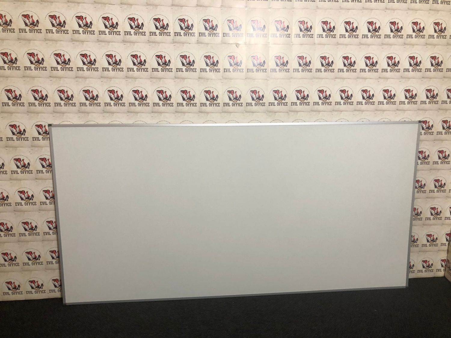 Whiteboard 240 x 120cm #7