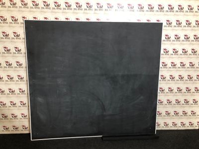 Kreidetafel mit schieferbeschichtung 200x 180cm