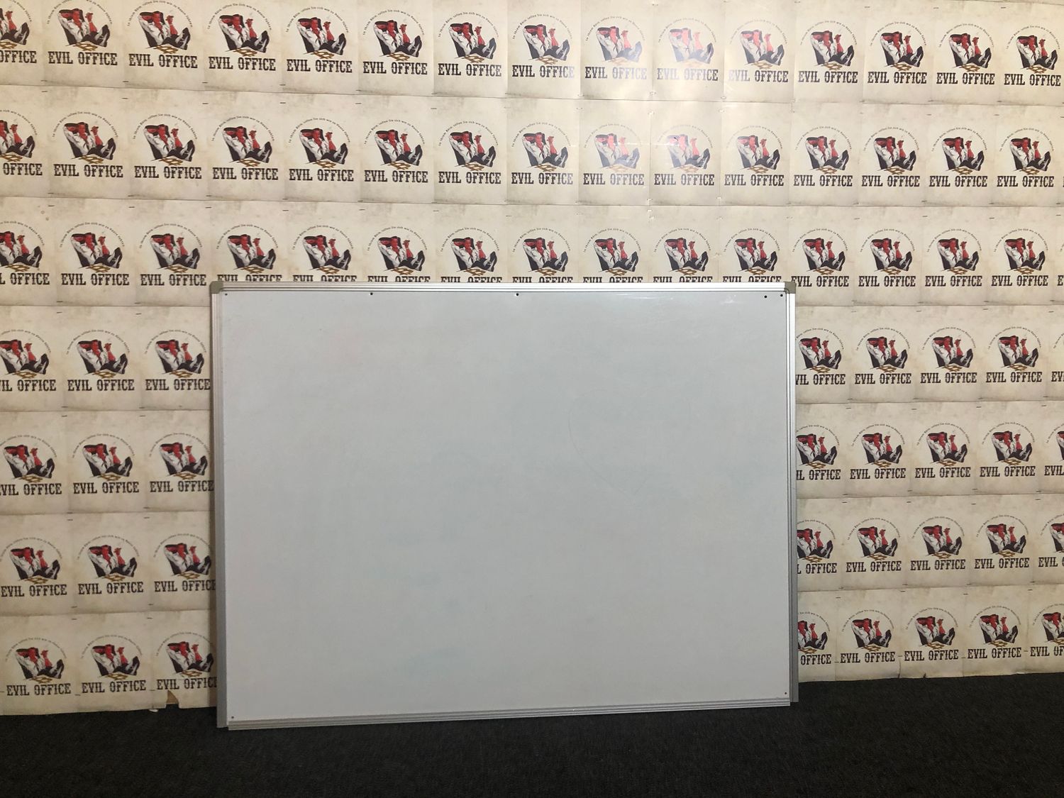 Whiteboard 120 x 90cm