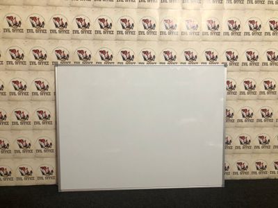 Whiteboard von Maul 120 x 90 cm
