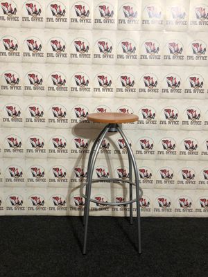 Hocker Postmoderne Barhocker von Merka Design Philippe Starck