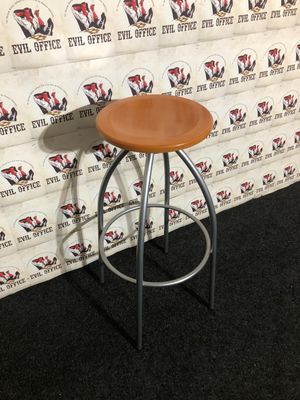 Hocker Postmoderne Barhocker von Merka Design Philippe Starck