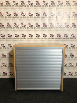 IKEA Galant Sideboard mit Jalousie in Buche