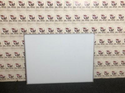 Whiteboard 120 x 90 cm #1