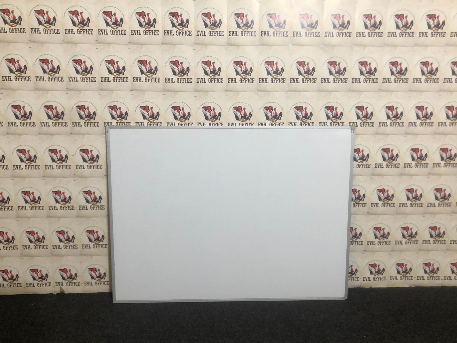 Whiteboard 120 x 90 cm #2