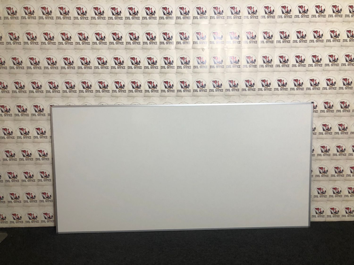 Whiteboard 240 x 120 cm #8