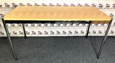 USM Haller Schreibtisch Eiche Buche 150x75