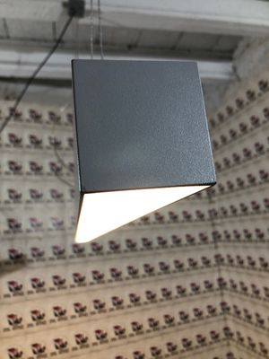 LED Pendelleuchte Deckenleuchte Lampe Leuchte SLV