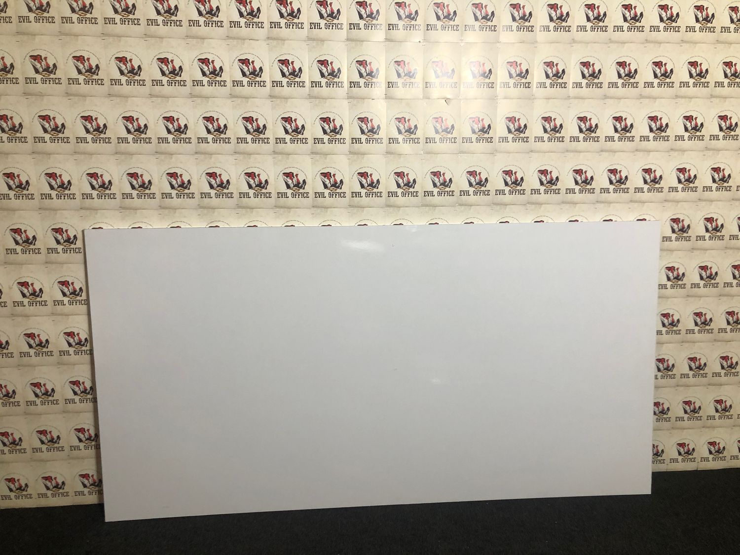 Whiteboard 233 x 120 cm #3