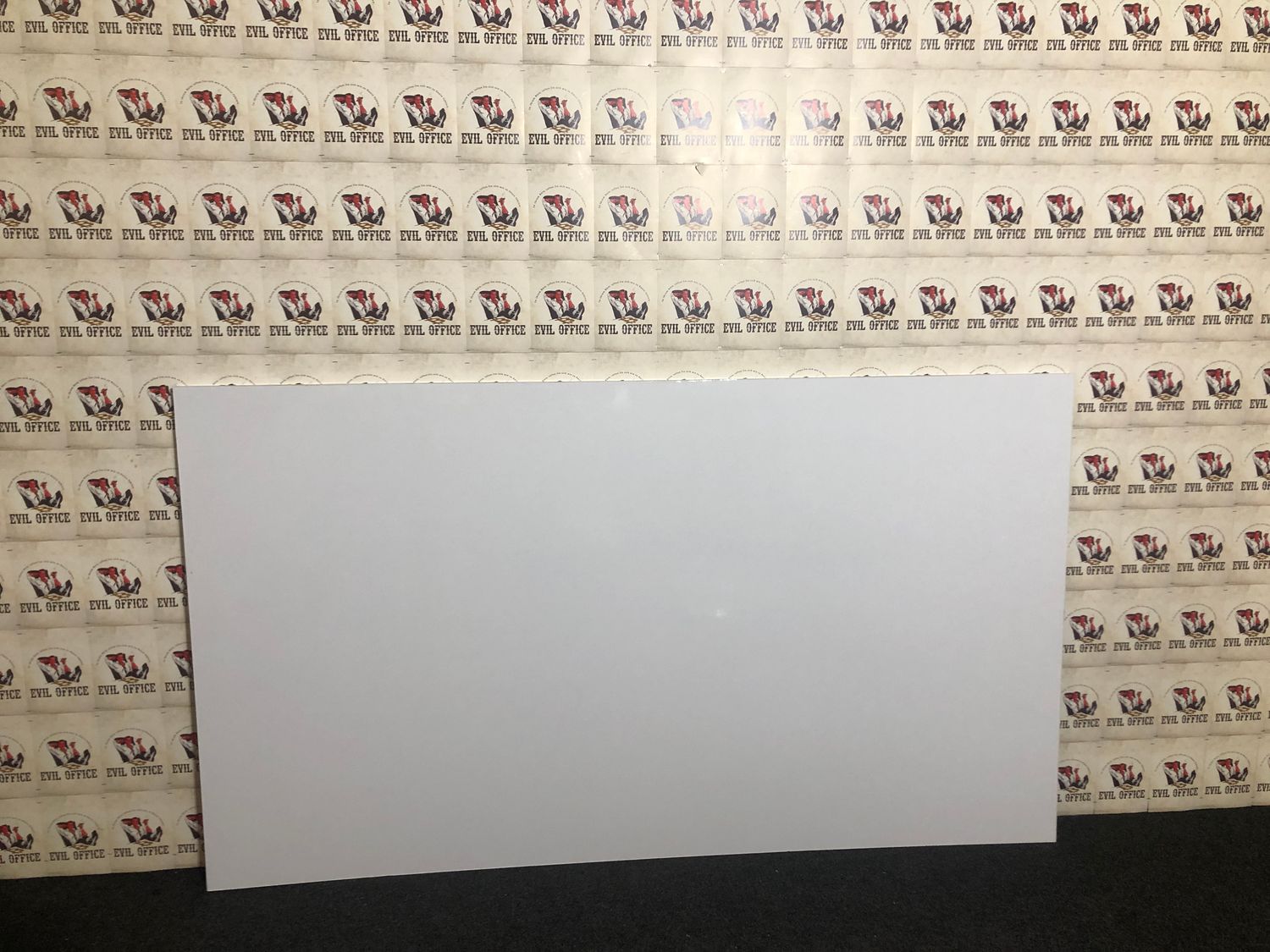 Whiteboard 212 x 120 cm #4
