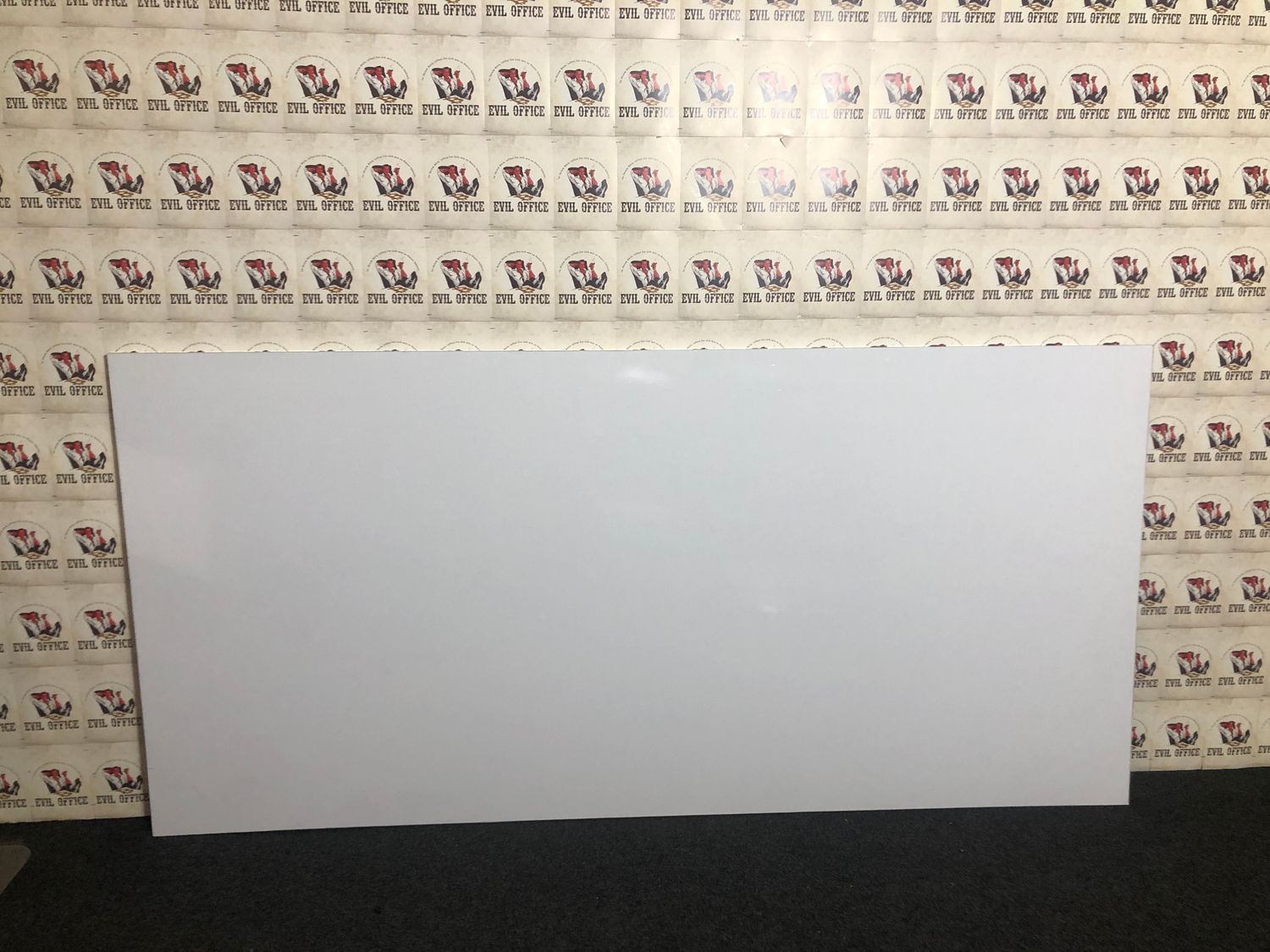 Whiteboard 250 x 120 cm #1