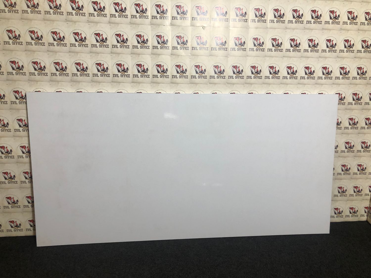 Whiteboard 243 x 120 cm #2