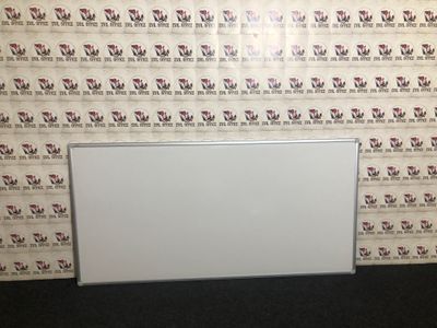 Whiteboard von Franken 200 x 100cm