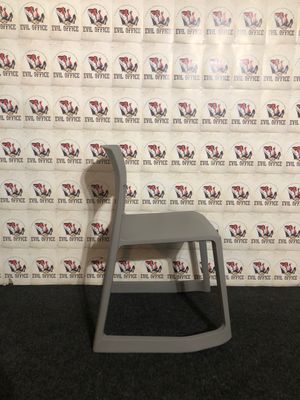 Vitra Tip Ton Chair Edward Barber &amp; Jay Osgerby Dunkelgrau