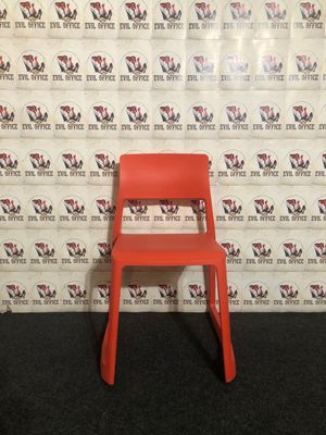 Vitra Tin Top Chair Edward Barber &amp; Jay Osgerby Koralle