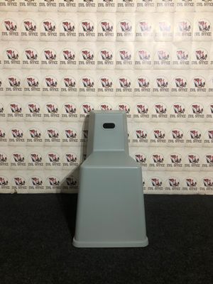 Vitra Hocker Stool-Tool Eisgrau Design Konstantin Grcic