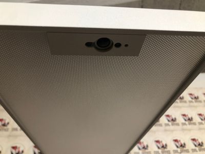 Lightnet Stehleuchte Cubic Evolution F1 LED Deckenfluter Weiß