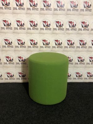 Hocker von Profim Vancouver Oto VOR2 in Grün Sessel