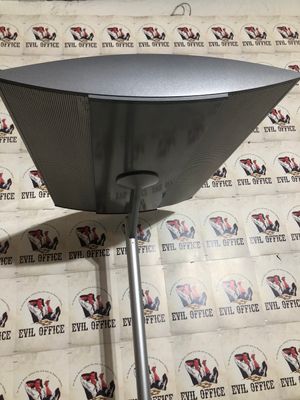 Stehlampe von Belux Deckenfluter Standleuchte