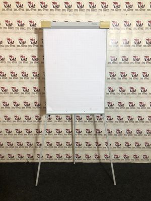 Flipchart Höhenverstellbar von Dahle in Grau #6
