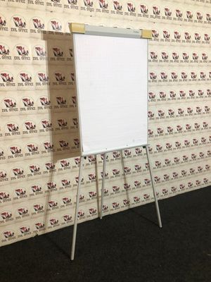 Flipchart Höhenverstellbar von Dahle in Grau #6