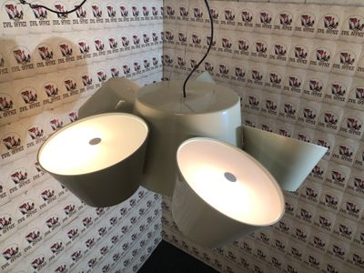 Marset TAM TAM 5 Pendelleuchte Designerleuchte Bürolampe