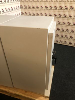 Tresor Wertschutzschrank Datensicherungsschrank Lichtgrau 565 kg