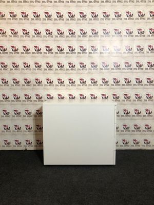 Standcontainer von Oka in Weiß 5 x Schubladen #2