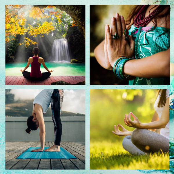 Zugang zu allen ONLINE Yogakursen - UNBEGRENZT bis 31. August 2020! Zugang zu allen ONLINE Yogakursen - UNBEGRENZT bis 31. August 2020!
