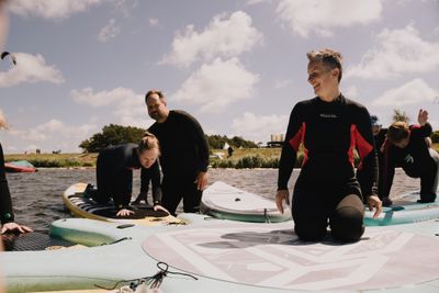 Bildungsurlaube & Retreats