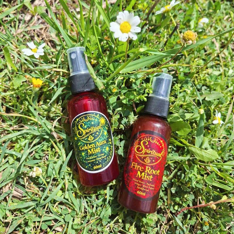 Aura Mist