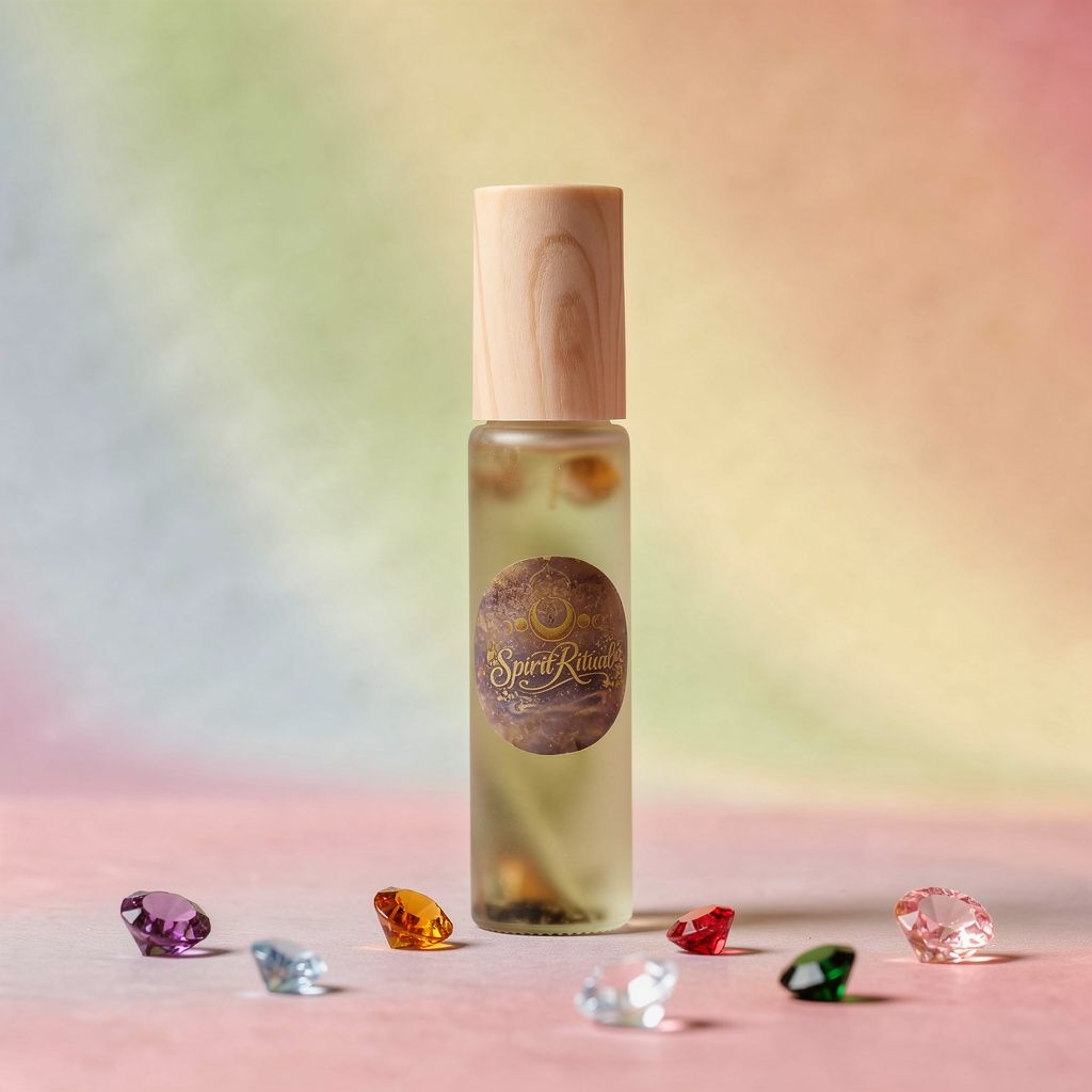 🌈 Colorful Oil 🌈
