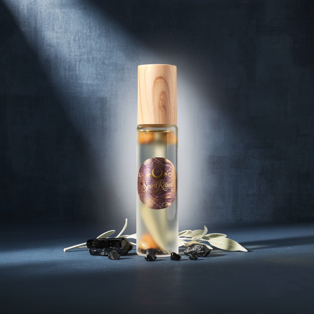 🪬​Protection Oil 🪬