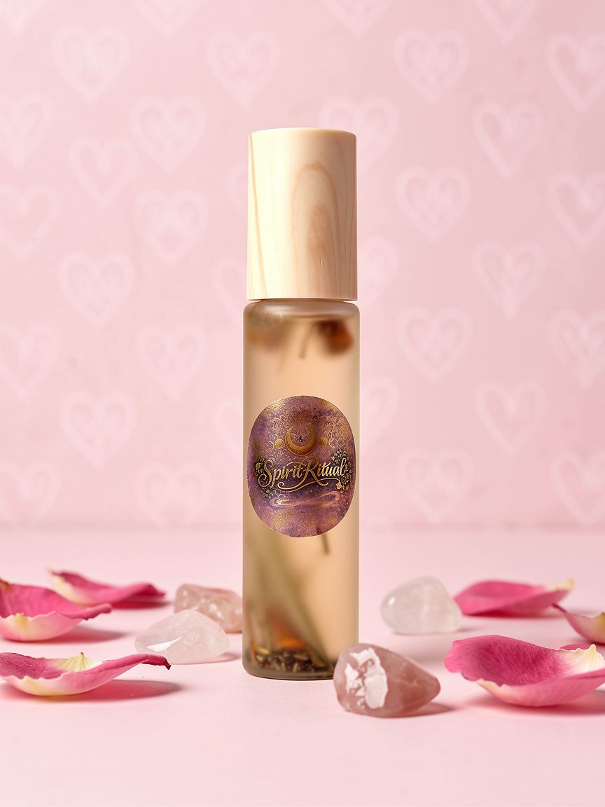 Self Love oil