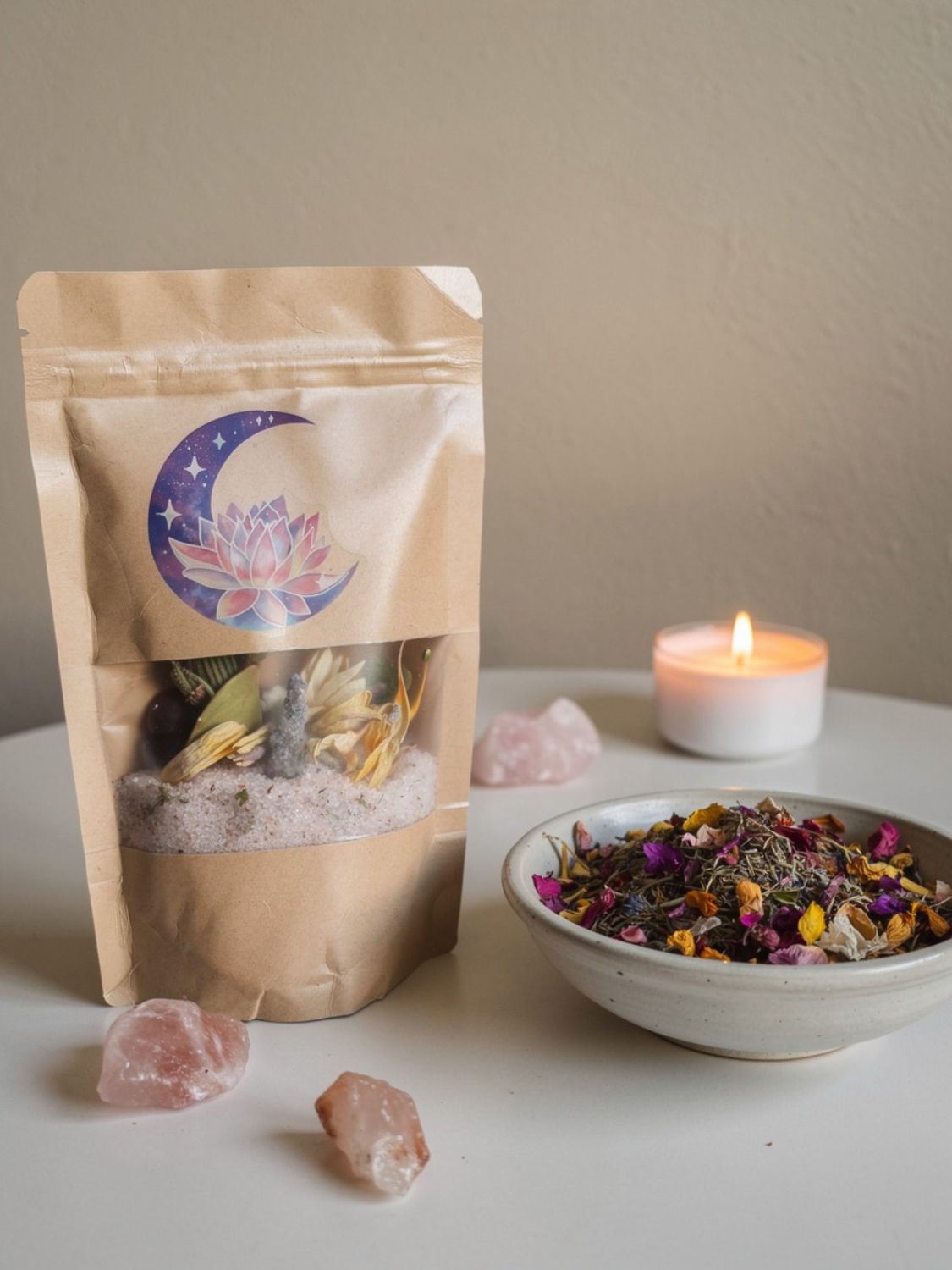 🪷Spiritual bath🪷