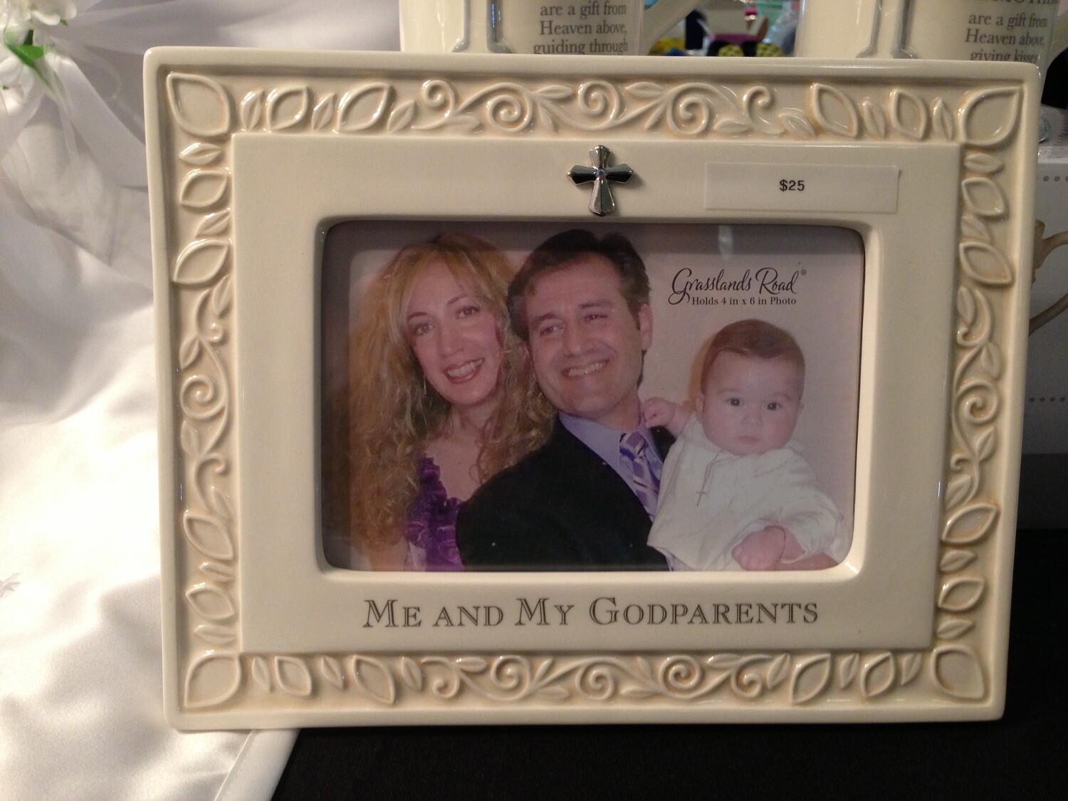 Godparent Gift
