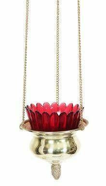 Kandeli Vigil Lantern - Gift