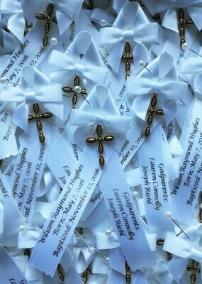 Matyrika - Witness pins