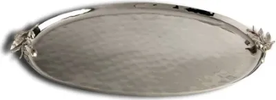 Silver Tray