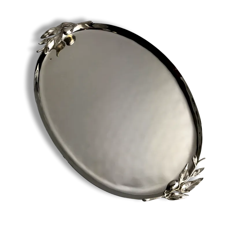 Large Oval Tray