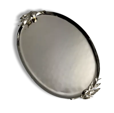 Large Oval Tray