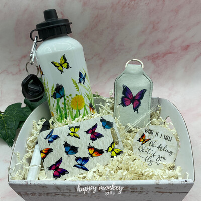 Butterfly Gift Box - Free Shipping