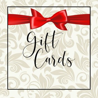 Gift Cards