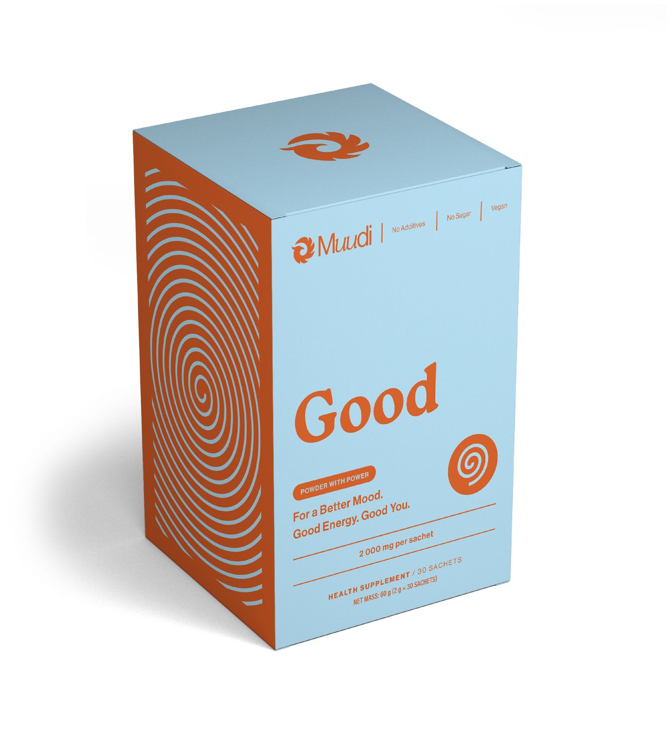 Muudi Good